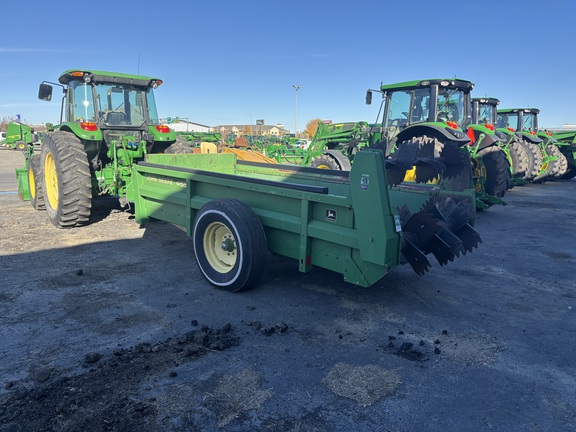 2004 John Deere 455 Manure Spreader