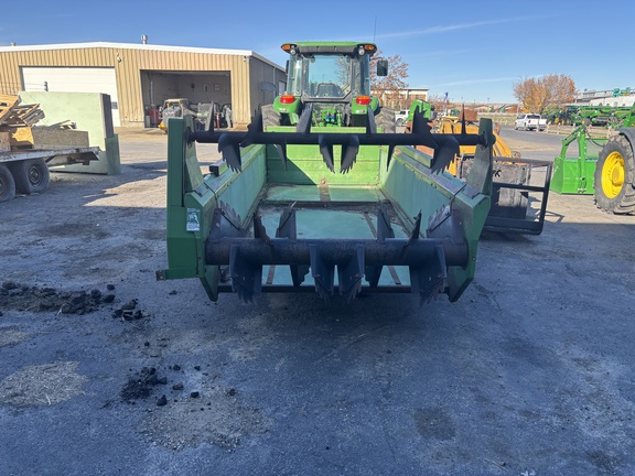 2004 John Deere 455 Manure Spreader