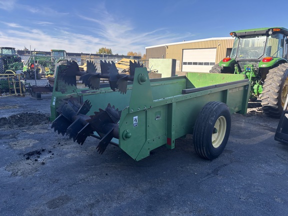 2004 John Deere 455 Manure Spreader