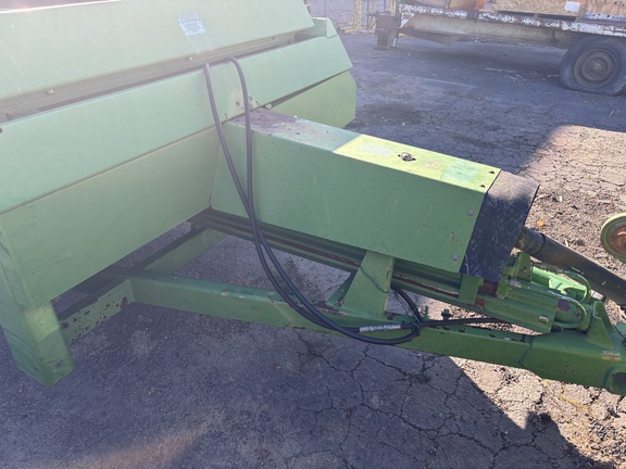 2004 John Deere 455 Manure Spreader