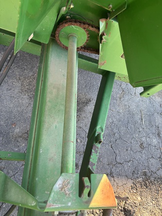 2004 John Deere 455 Manure Spreader