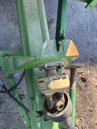 2004 John Deere 455 Manure Spreader