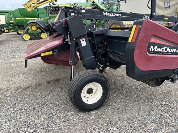 2011 MacDon A30-D Mower Conditioner
