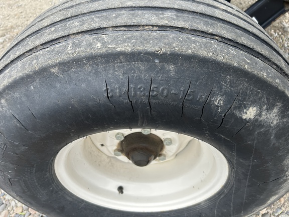 2011 MacDon A30-D Mower Conditioner