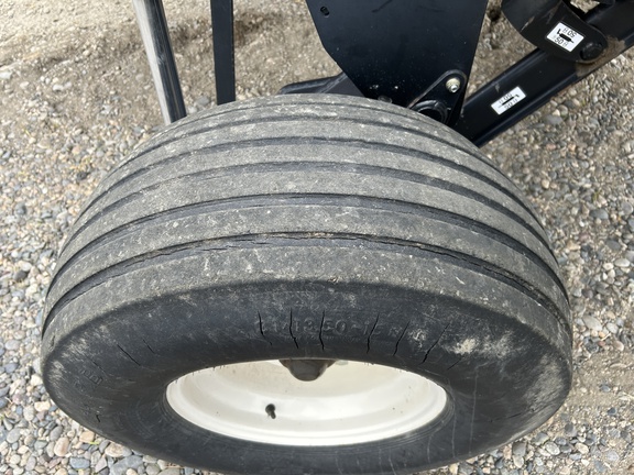 2011 MacDon A30-D Mower Conditioner