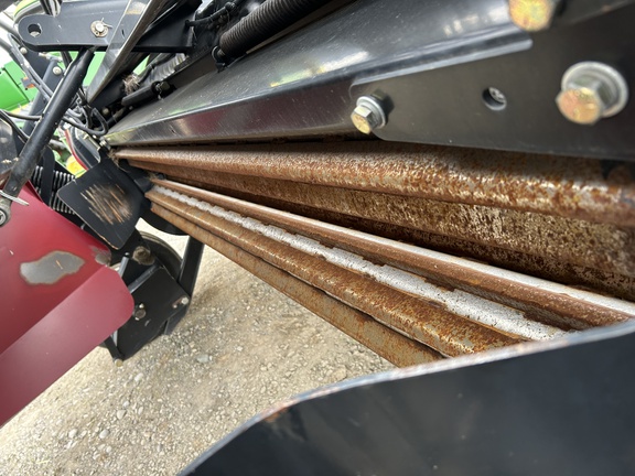 2011 MacDon A30-D Mower Conditioner