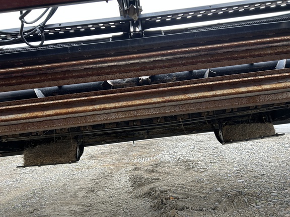 2011 MacDon A30-D Mower Conditioner