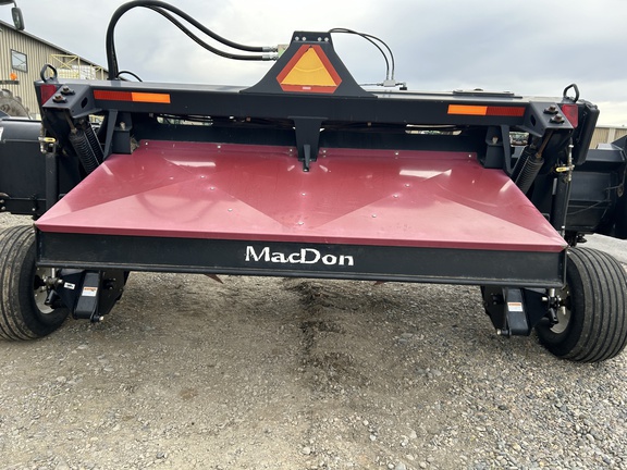 2011 MacDon A30-D Mower Conditioner