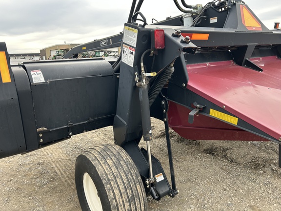 2011 MacDon A30-D Mower Conditioner