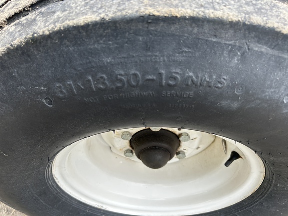 2011 MacDon A30-D Mower Conditioner