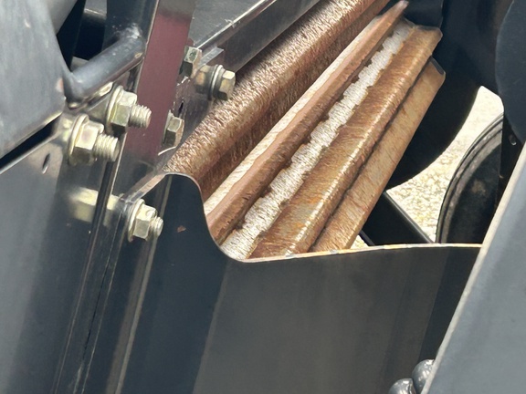 2011 MacDon A30-D Mower Conditioner