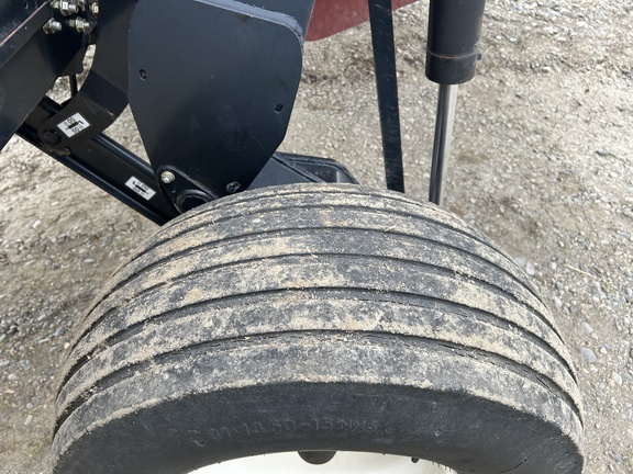 2011 MacDon A30-D Mower Conditioner