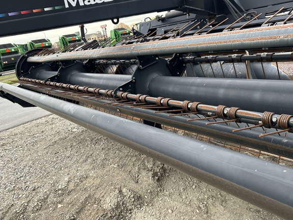 2011 MacDon A30-D Mower Conditioner