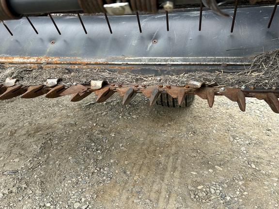 2011 MacDon A30-D Mower Conditioner