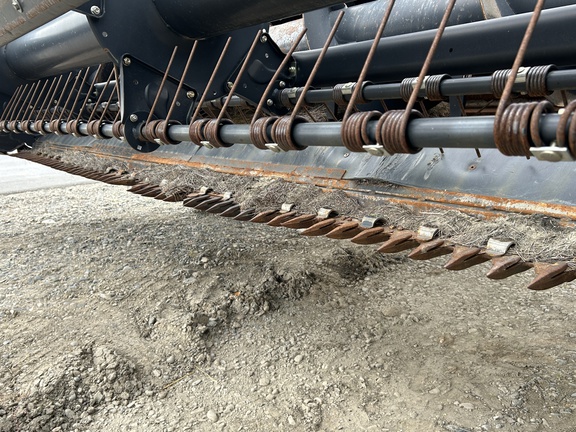 2011 MacDon A30-D Mower Conditioner