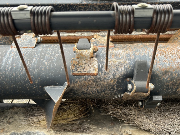 2011 MacDon A30-D Mower Conditioner