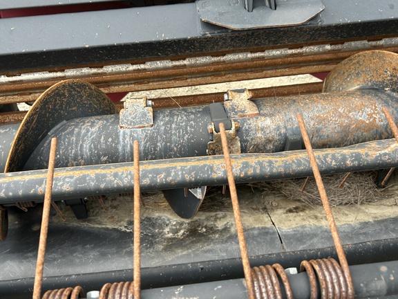 2011 MacDon A30-D Mower Conditioner