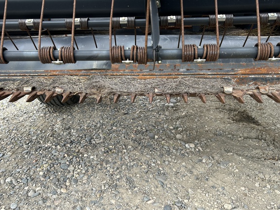 2011 MacDon A30-D Mower Conditioner