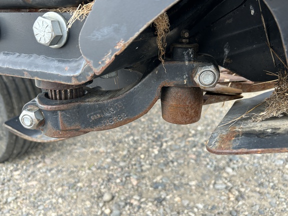 2011 MacDon A30-D Mower Conditioner