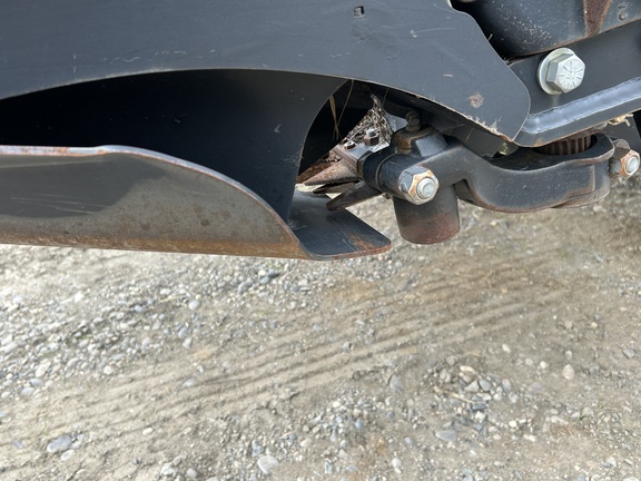 2011 MacDon A30-D Mower Conditioner