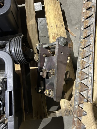 2011 MacDon A30-D Mower Conditioner