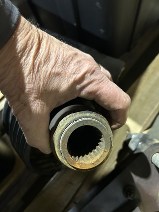 2011 MacDon A30-D Mower Conditioner