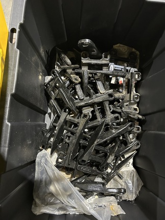 2011 MacDon A30-D Mower Conditioner