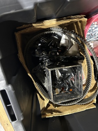 2011 MacDon A30-D Mower Conditioner