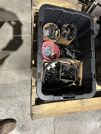 2011 MacDon A30-D Mower Conditioner