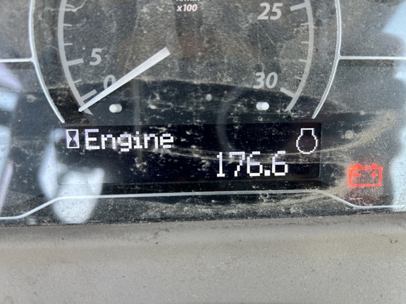 2022 John Deere 4066R Tractor Compact