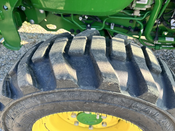 2022 John Deere 4066R Tractor Compact