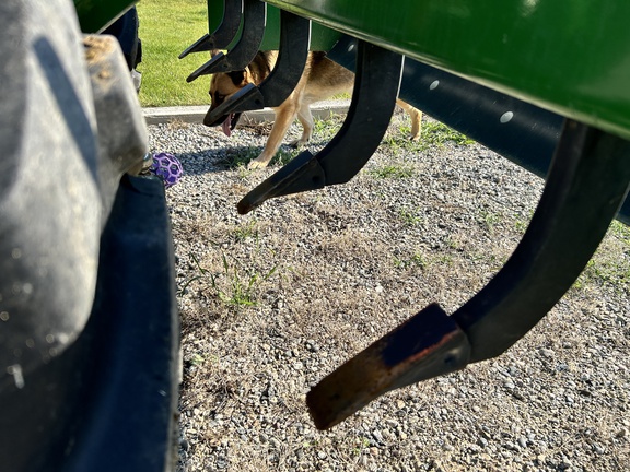 2022 John Deere 4066R Tractor Compact