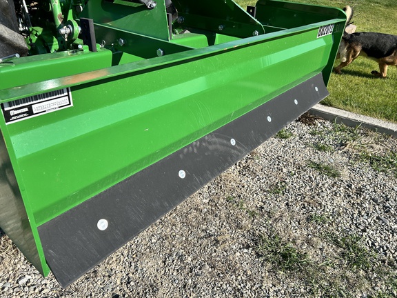 2022 John Deere 4066R Tractor Compact