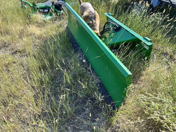 2022 John Deere 4066R Tractor Compact