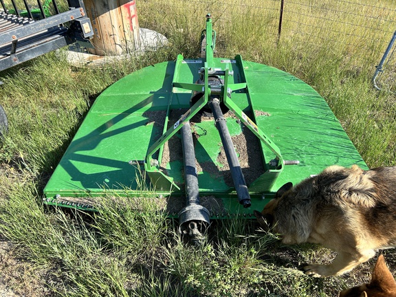 2022 John Deere 4066R Tractor Compact