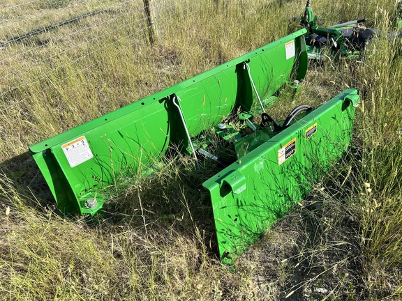2022 John Deere 4066R Tractor Compact