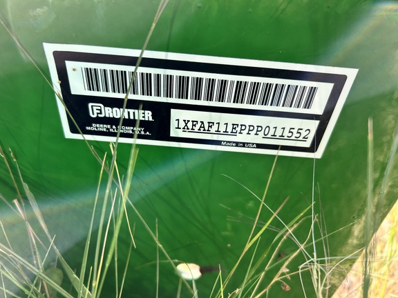 2022 John Deere 4066R Tractor Compact