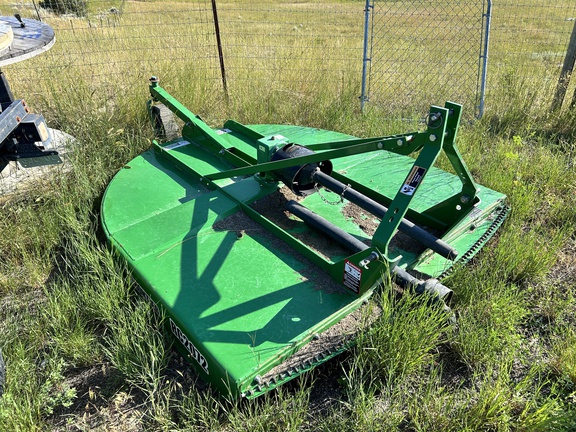 2022 John Deere 4066R Tractor Compact