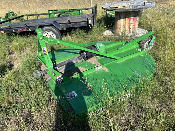 2022 John Deere 4066R Tractor Compact