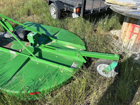 2022 John Deere 4066R Tractor Compact