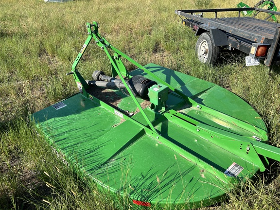 2022 John Deere 4066R Tractor Compact