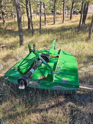 2019 Frontier RC2060 Mower/Rotary Cutter