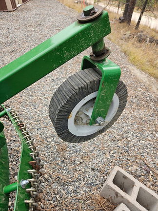 2019 Frontier RC2060 Mower/Rotary Cutter