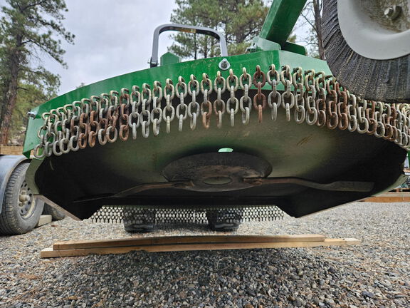 2019 Frontier RC2060 Mower/Rotary Cutter