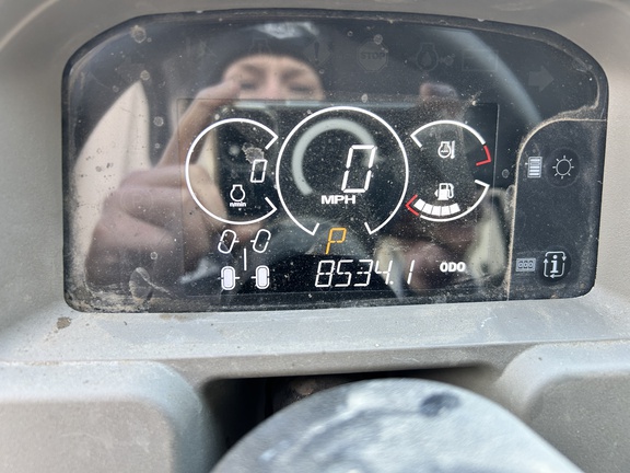 2022 John Deere XUV 835R ATV