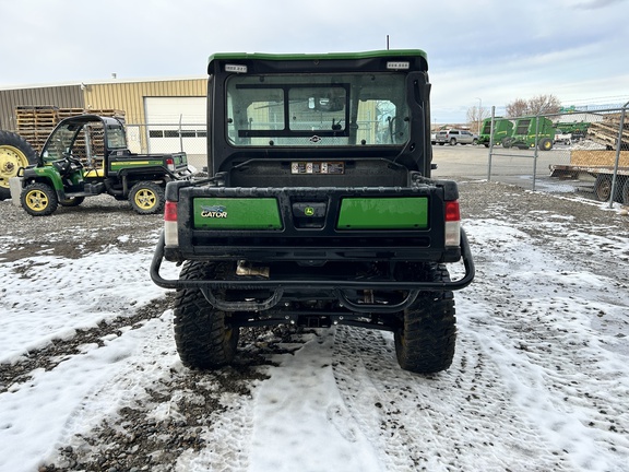 2022 John Deere XUV 835R ATV