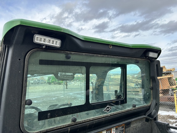 2022 John Deere XUV 835R ATV