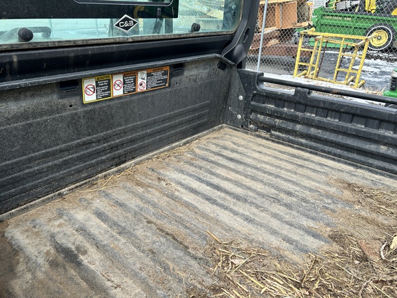 2022 John Deere XUV 835R ATV