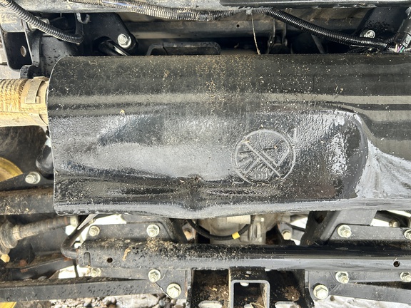 2022 John Deere XUV 835R ATV