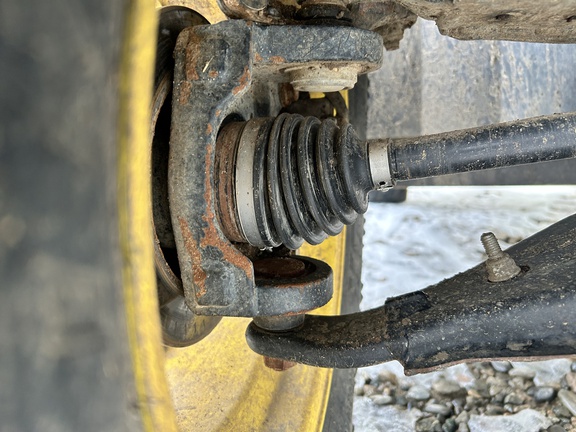 2022 John Deere XUV 835R ATV